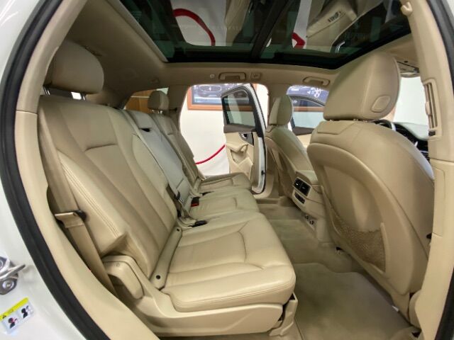 2019 Audi Q7 55 SE Premium Plus Charlotte NC