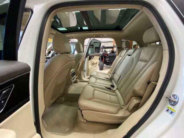 2019 Audi Q7 55 SE Premium Plus Charlotte NC
