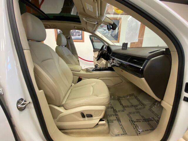 2019 Audi Q7 55 SE Premium Plus Charlotte NC