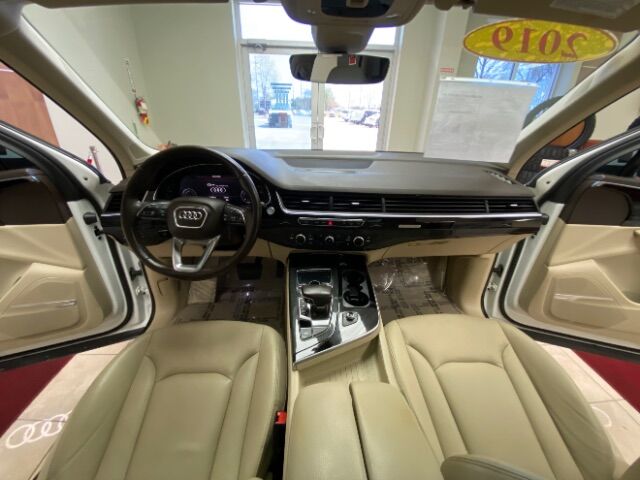 2019 Audi Q7 55 SE Premium Plus Charlotte NC