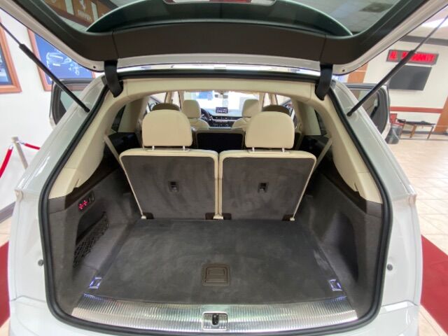 2019 Audi Q7 55 SE Premium Plus Charlotte NC