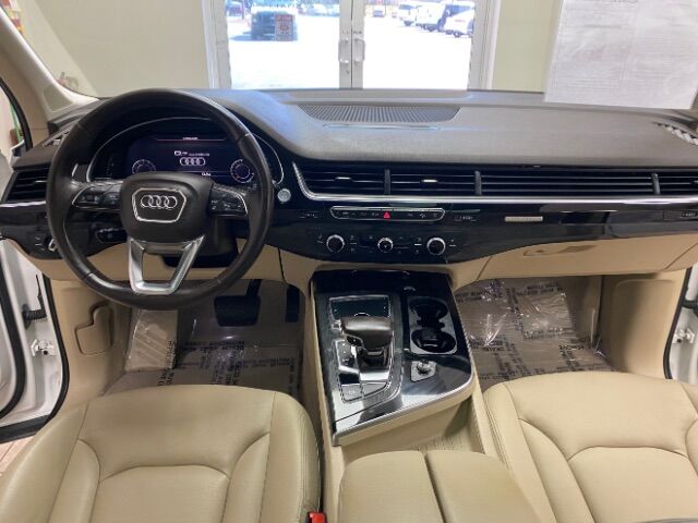 2019 Audi Q7 55 SE Premium Plus Charlotte NC