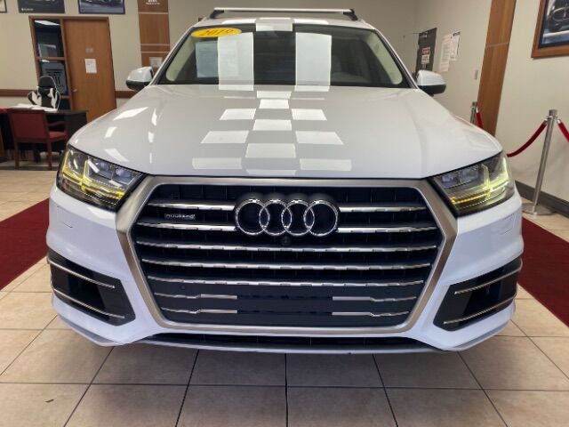 2019 Audi Q7 55 SE Premium Plus Charlotte NC