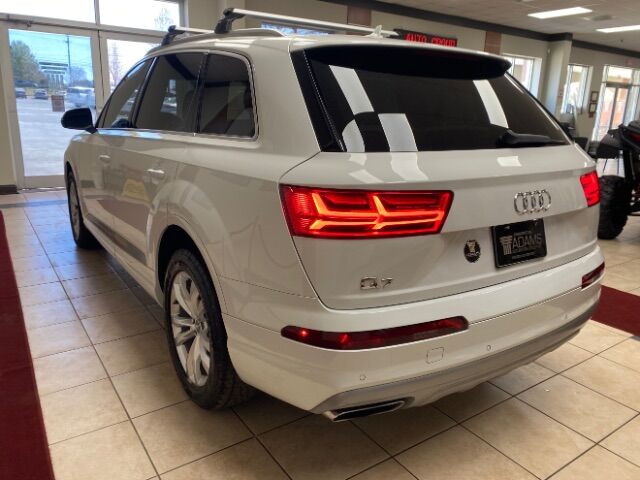 2019 Audi Q7 55 SE Premium Plus Charlotte NC