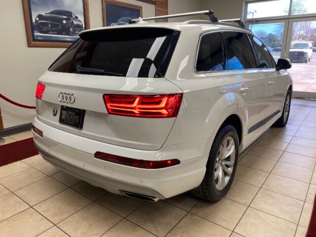 2019 Audi Q7 55 SE Premium Plus Charlotte NC