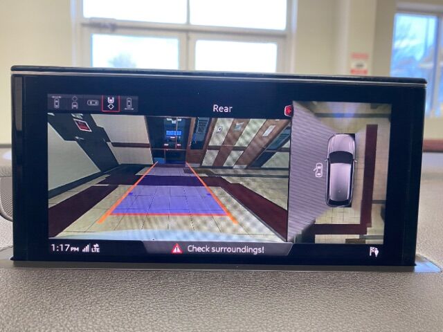 2019 Audi Q7 55 SE Premium Plus Charlotte NC