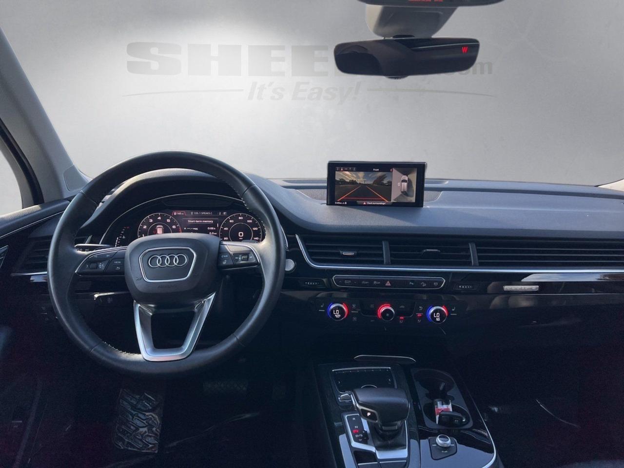 2019 Audi Q7 55 SE Premium Plus Chantilly VA