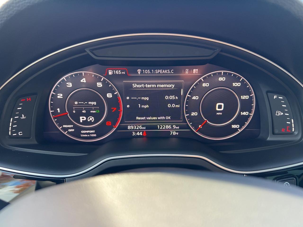 2019 Audi Q7 55 SE Premium Plus Chantilly VA