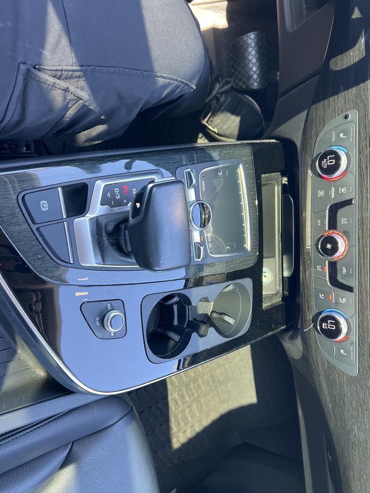 2019 Audi Q7 55 SE Premium Plus Chantilly VA