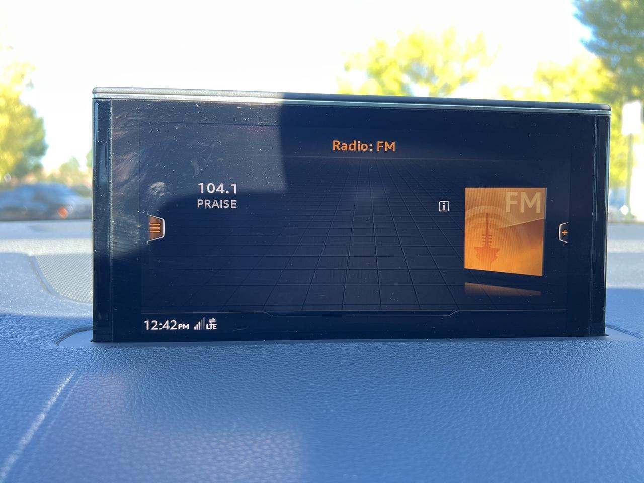 2019 Audi Q7 55 SE Premium Plus Chantilly VA