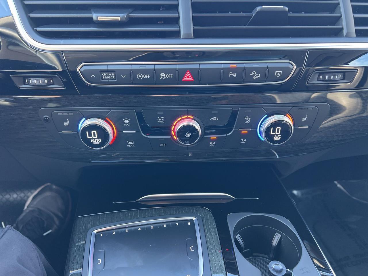 2019 Audi Q7 55 SE Premium Plus Chantilly VA