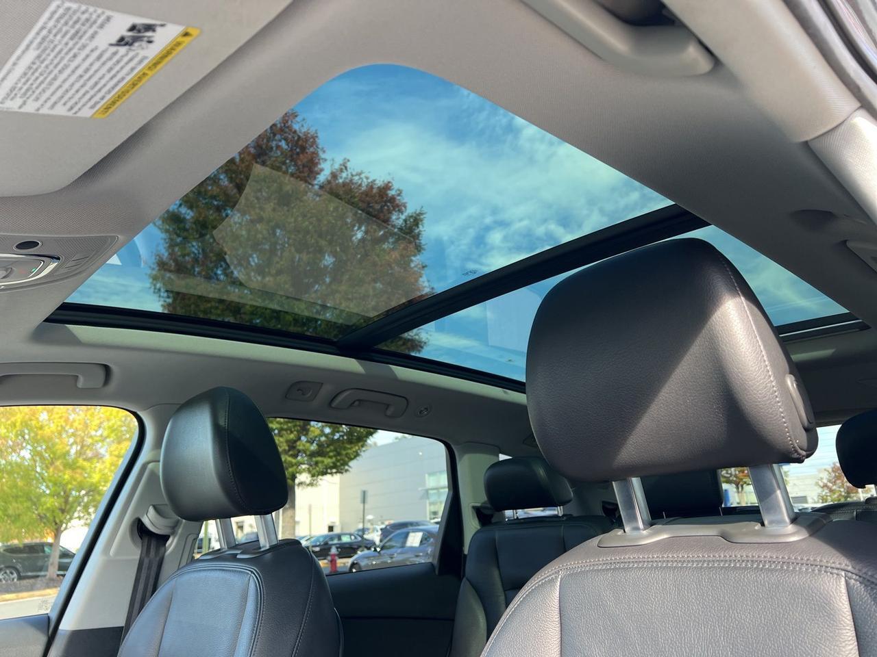 2019 Audi Q7 55 SE Premium Plus Chantilly VA