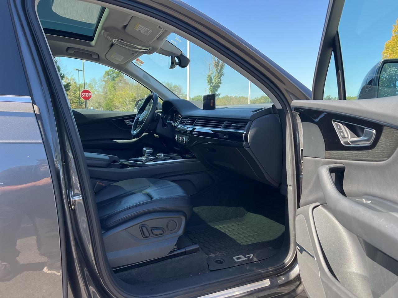 2019 Audi Q7 55 SE Premium Plus Chantilly VA