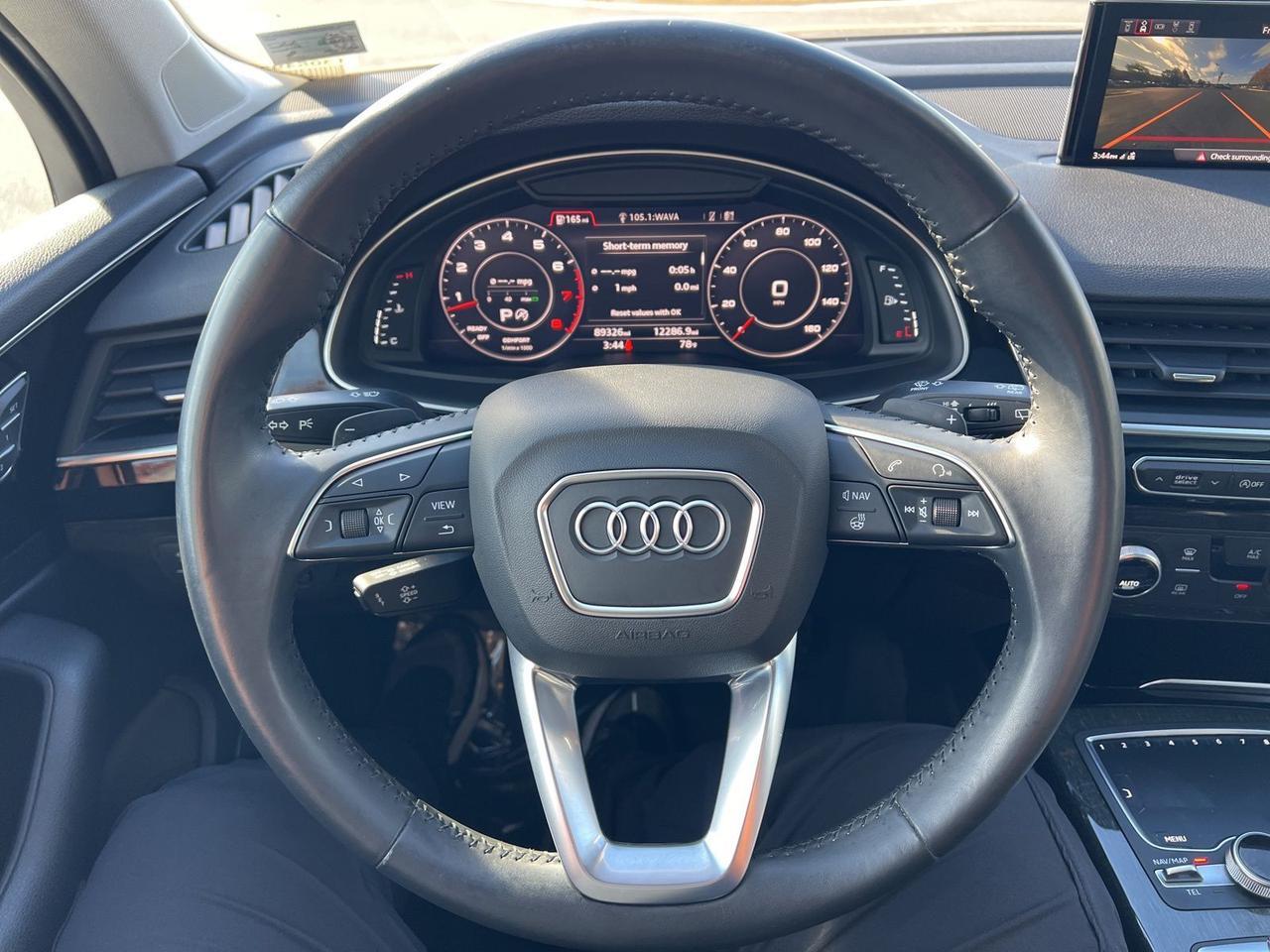 2019 Audi Q7 55 SE Premium Plus Chantilly VA