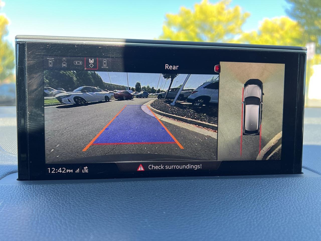 2019 Audi Q7 55 SE Premium Plus Chantilly VA