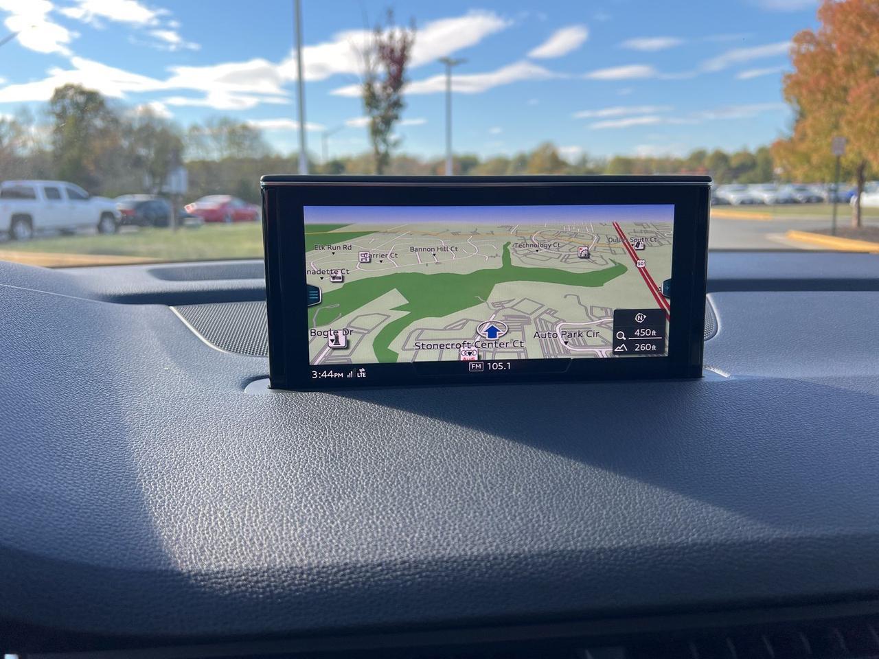 2019 Audi Q7 55 SE Premium Plus Chantilly VA