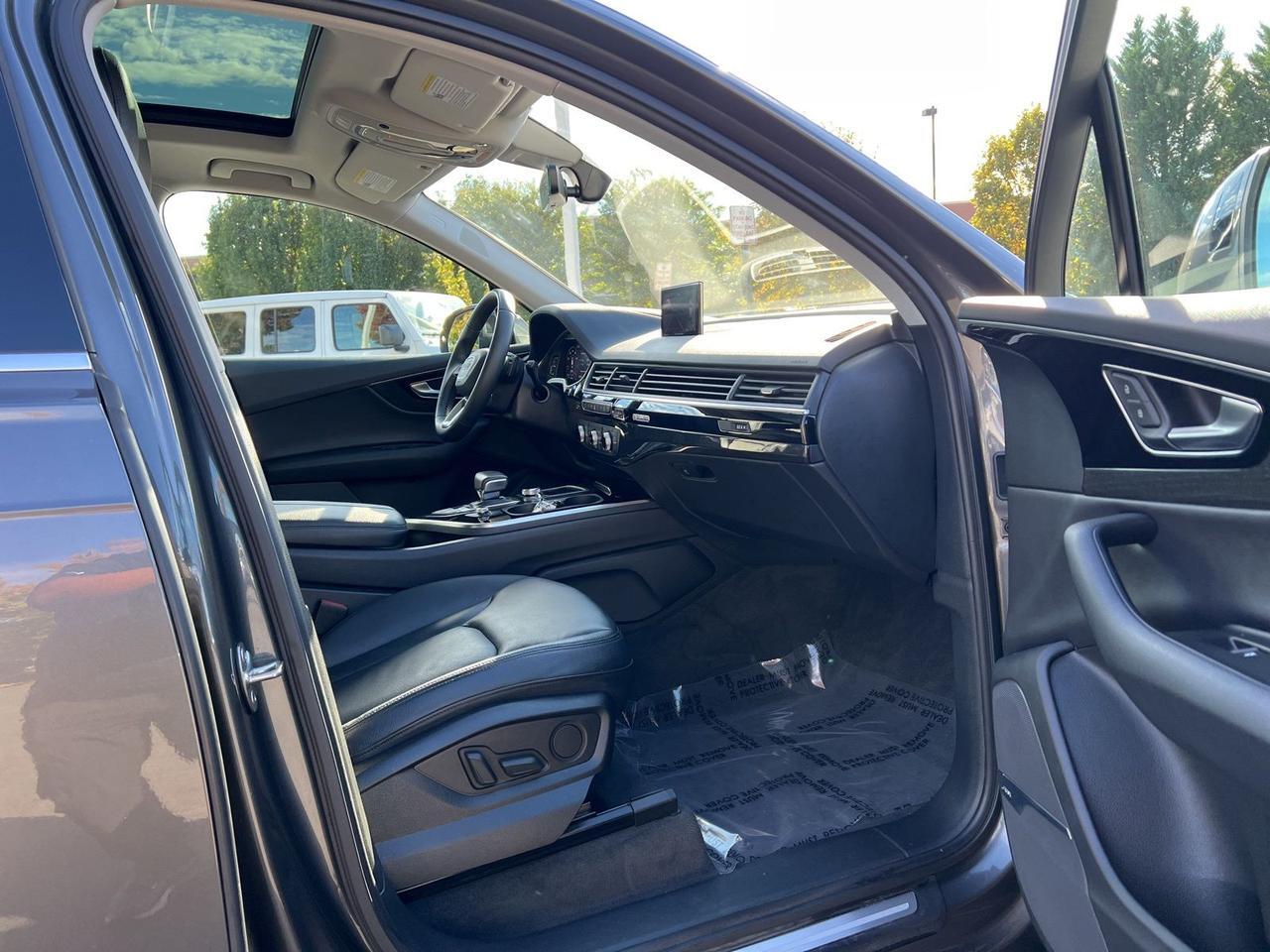 2019 Audi Q7 55 SE Premium Plus Chantilly VA