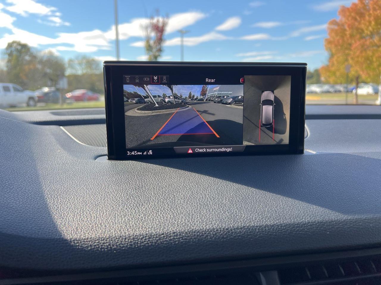 2019 Audi Q7 55 SE Premium Plus Chantilly VA