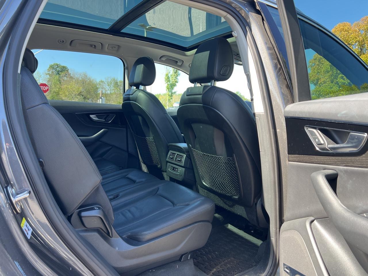 2019 Audi Q7 55 SE Premium Plus Chantilly VA