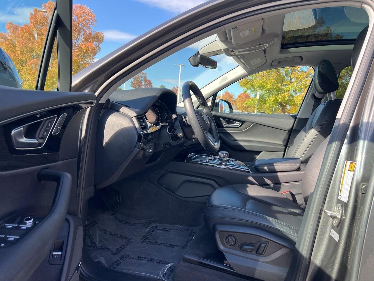 2019 Audi Q7 55 SE Premium Plus Chantilly VA