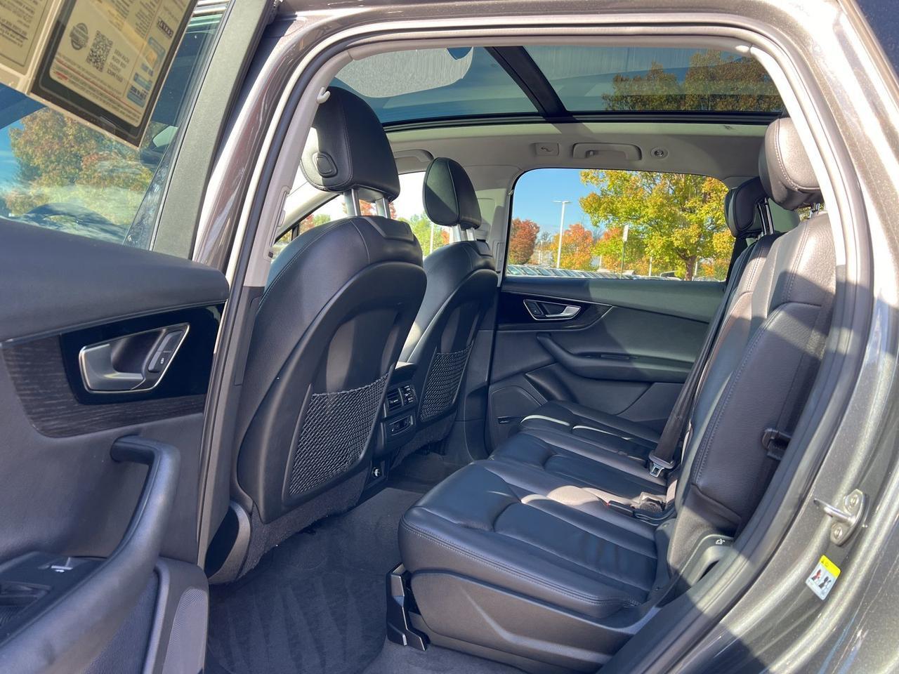 2019 Audi Q7 55 SE Premium Plus Chantilly VA