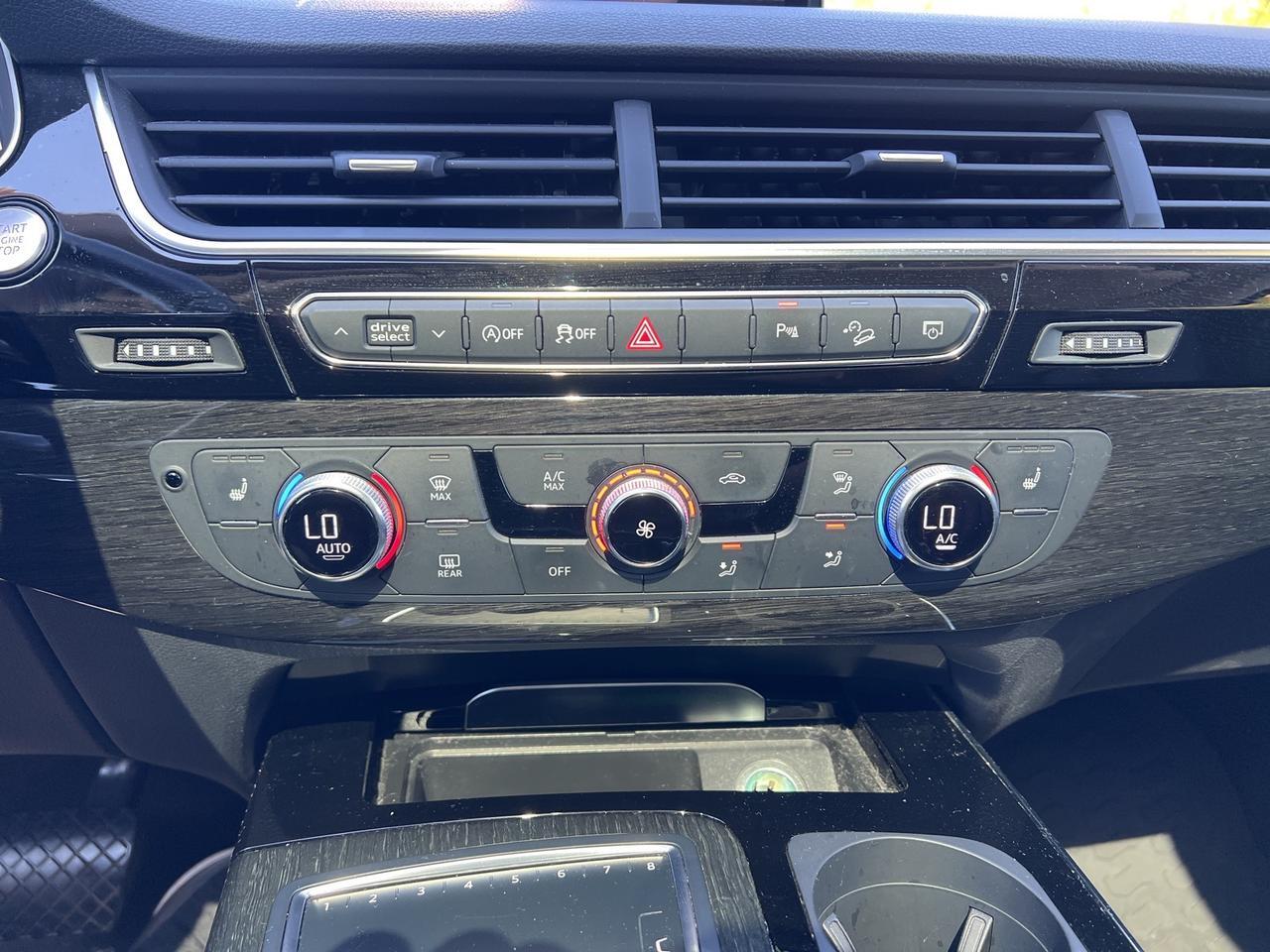 2019 Audi Q7 55 SE Premium Plus Chantilly VA