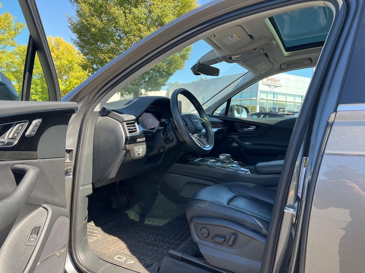 2019 Audi Q7 55 SE Premium Plus Chantilly VA