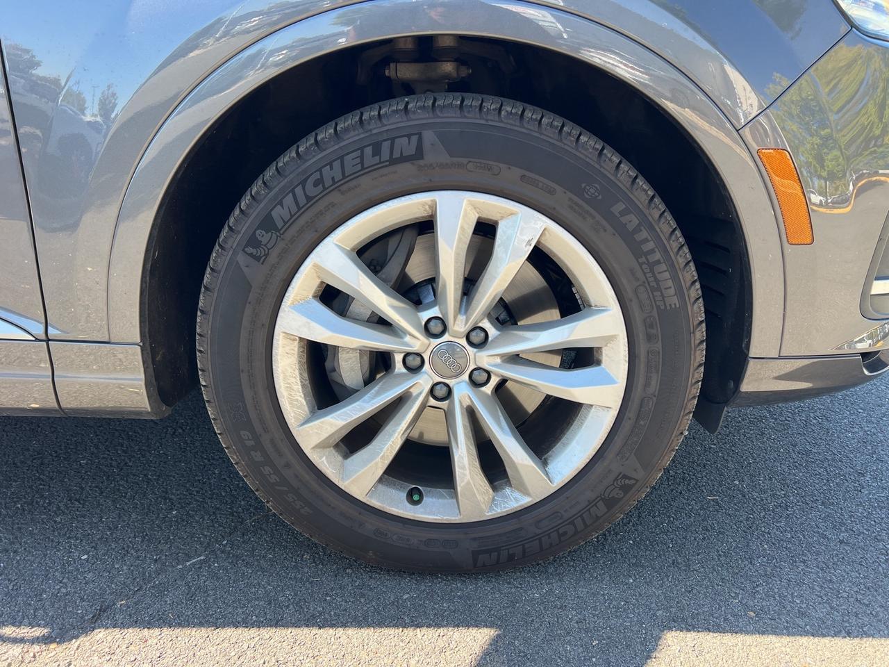 2019 Audi Q7 55 SE Premium Plus Chantilly VA