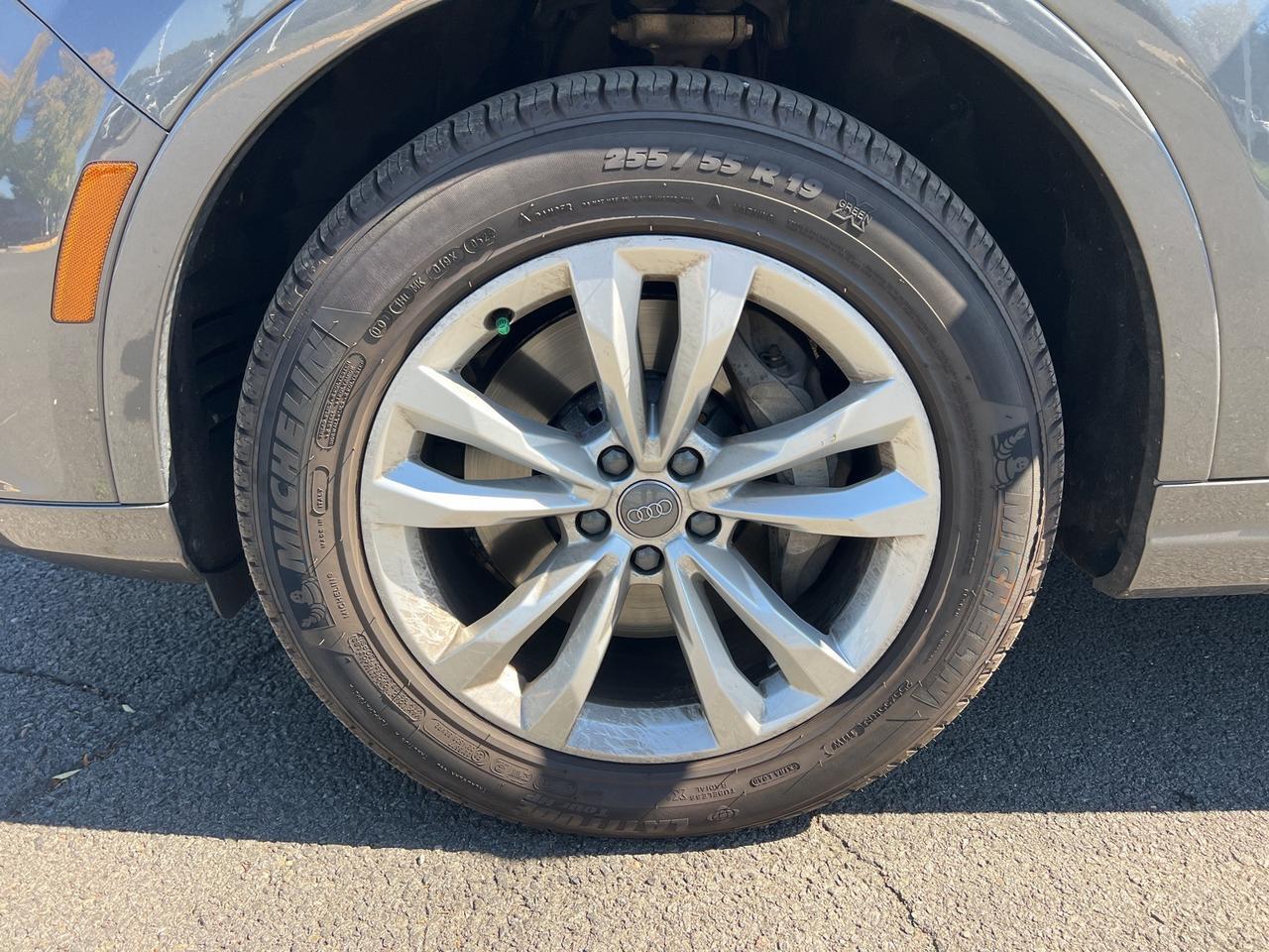 2019 Audi Q7 55 SE Premium Plus Chantilly VA