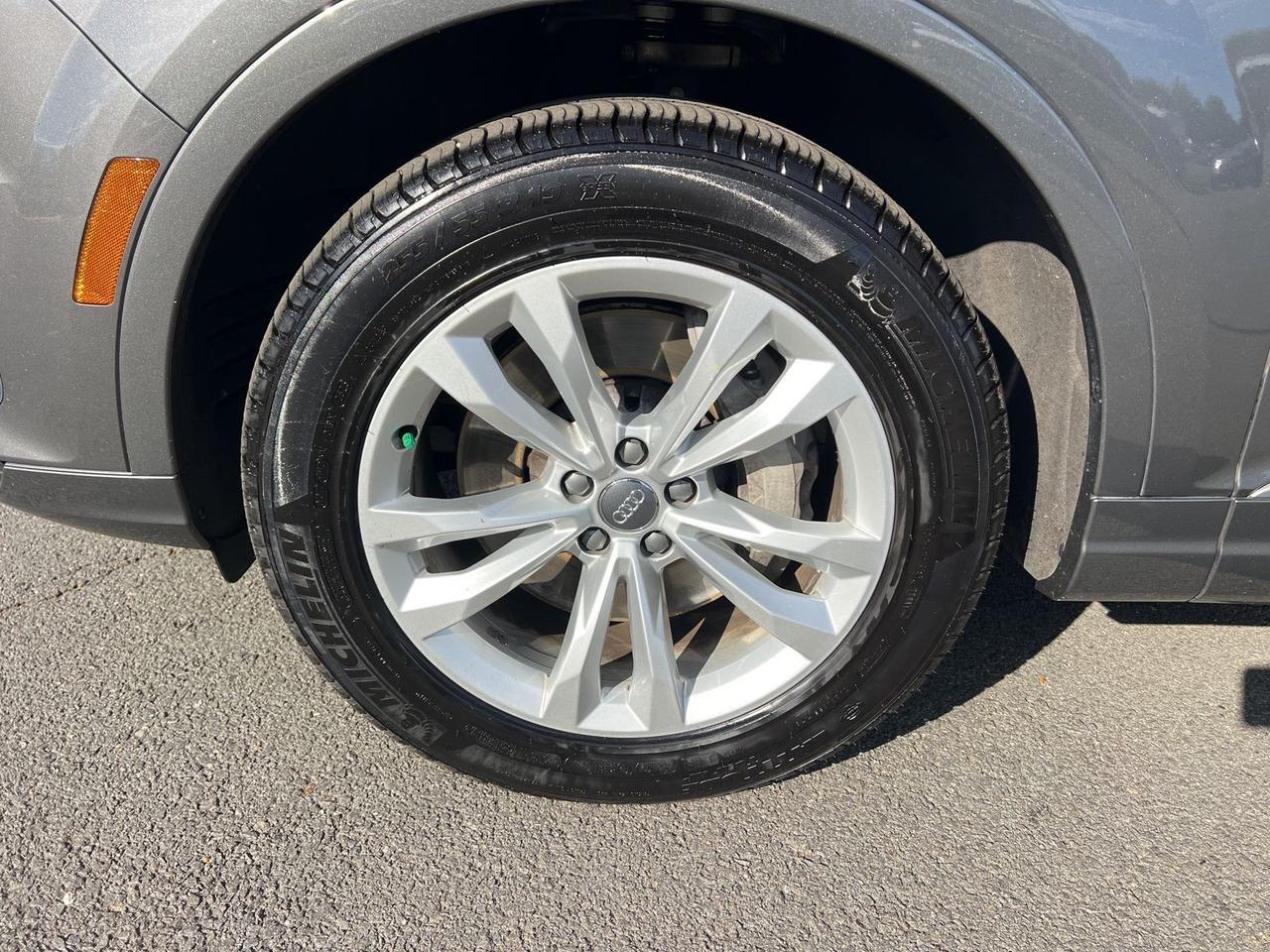 2019 Audi Q7 55 SE Premium Plus Chantilly VA