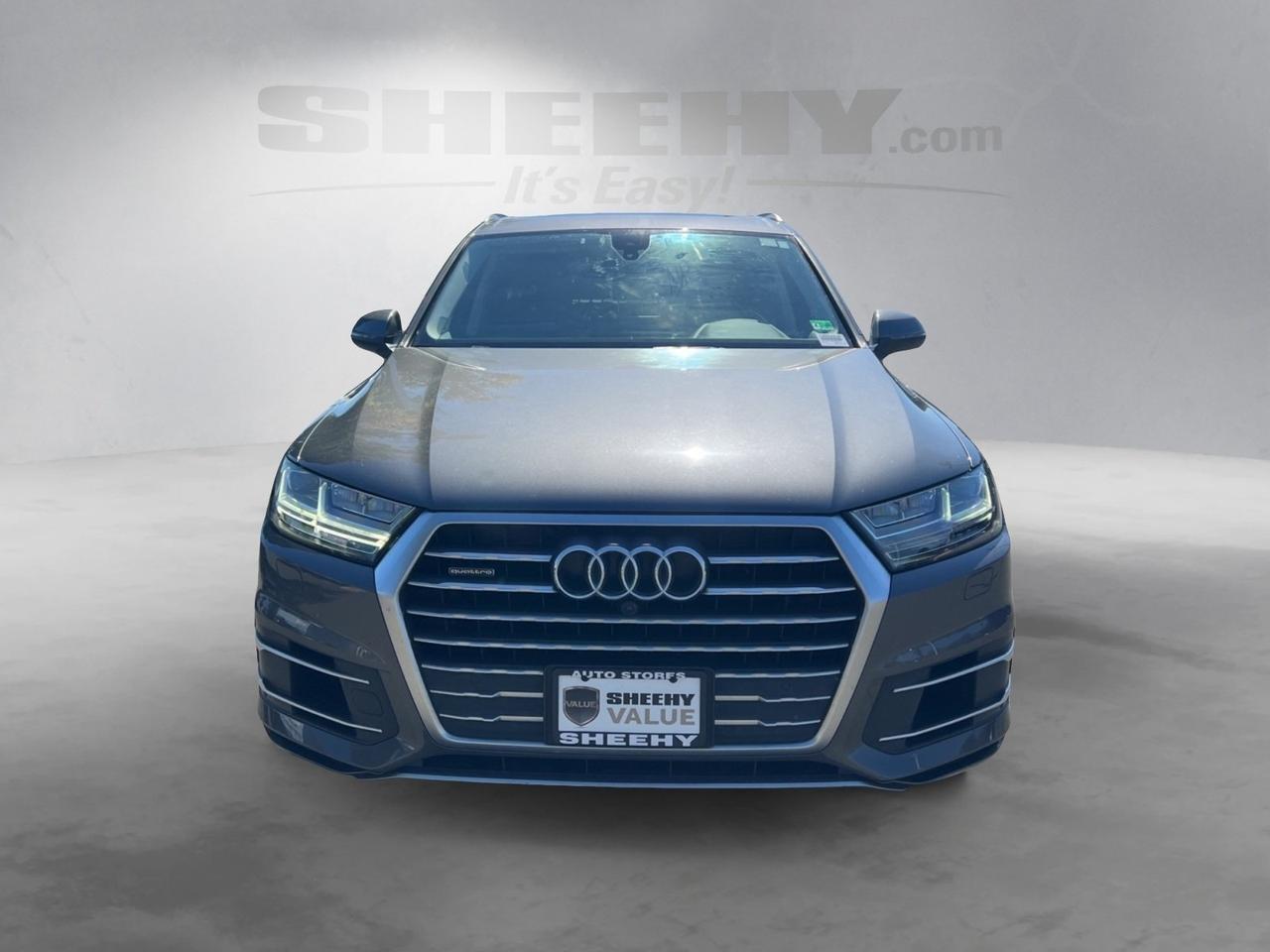 2019 Audi Q7 55 SE Premium Plus Chantilly VA