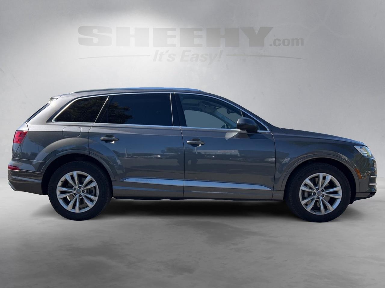2019 Audi Q7 55 SE Premium Plus Chantilly VA