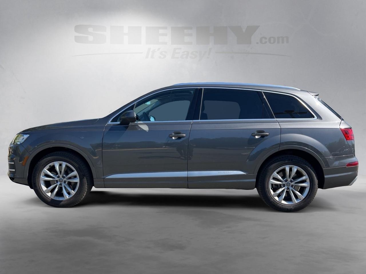2019 Audi Q7 55 SE Premium Plus Chantilly VA