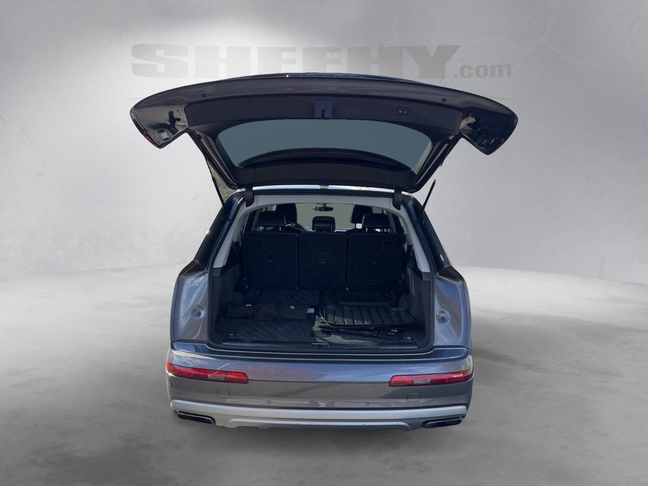 2019 Audi Q7 55 SE Premium Plus Chantilly VA