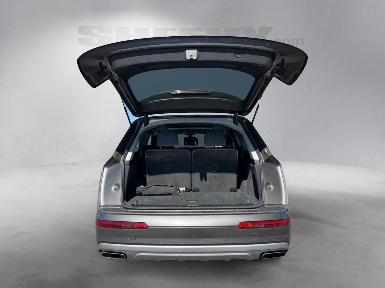 2019 Audi Q7 55 SE Premium Plus Chantilly VA