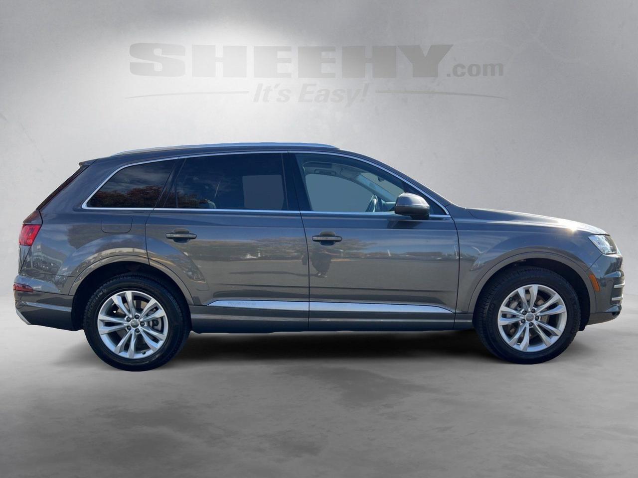 2019 Audi Q7 55 SE Premium Plus Chantilly VA