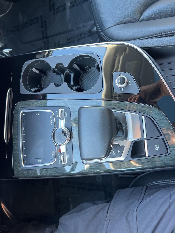 2019 Audi Q7 55 SE Premium Plus Chantilly VA