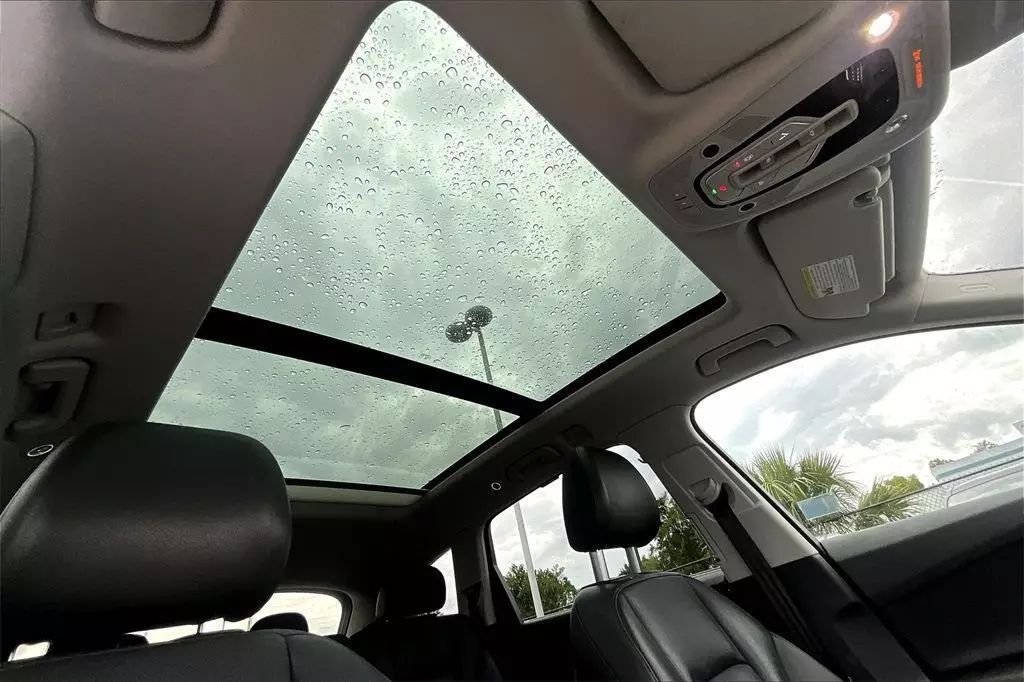 2019 Audi Q7 55 TFSI Premium Plus Sport Utility 4D Maitland FL