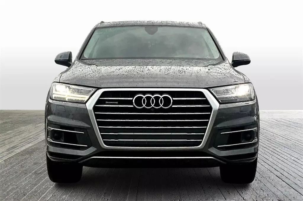 2019 Audi Q7 55 TFSI Premium Plus Sport Utility 4D Maitland FL