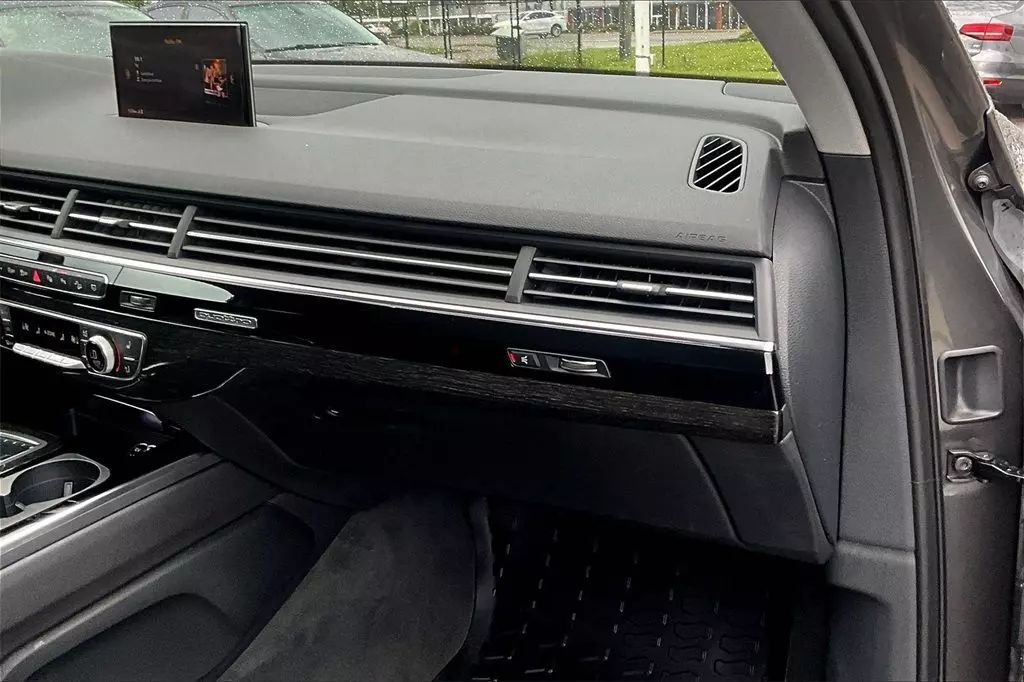 2019 Audi Q7 55 TFSI Premium Plus Sport Utility 4D Maitland FL