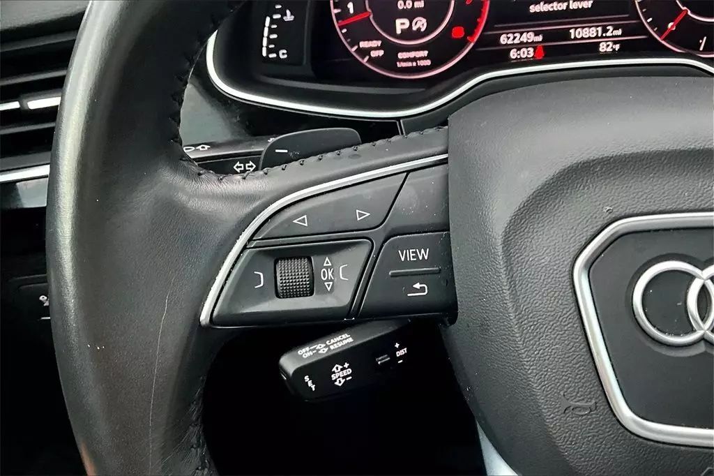 2019 Audi Q7 55 TFSI Premium Plus Sport Utility 4D Maitland FL