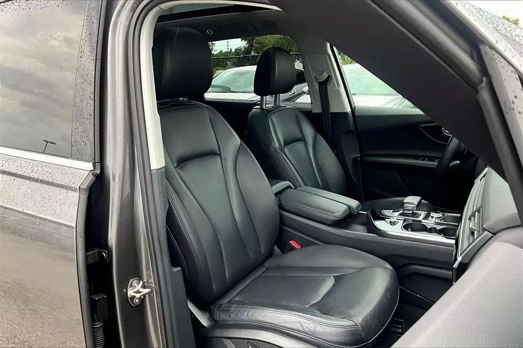 2019 Audi Q7 55 TFSI Premium Plus Sport Utility 4D Maitland FL
