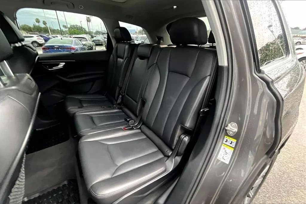 2019 Audi Q7 55 TFSI Premium Plus Sport Utility 4D Maitland FL