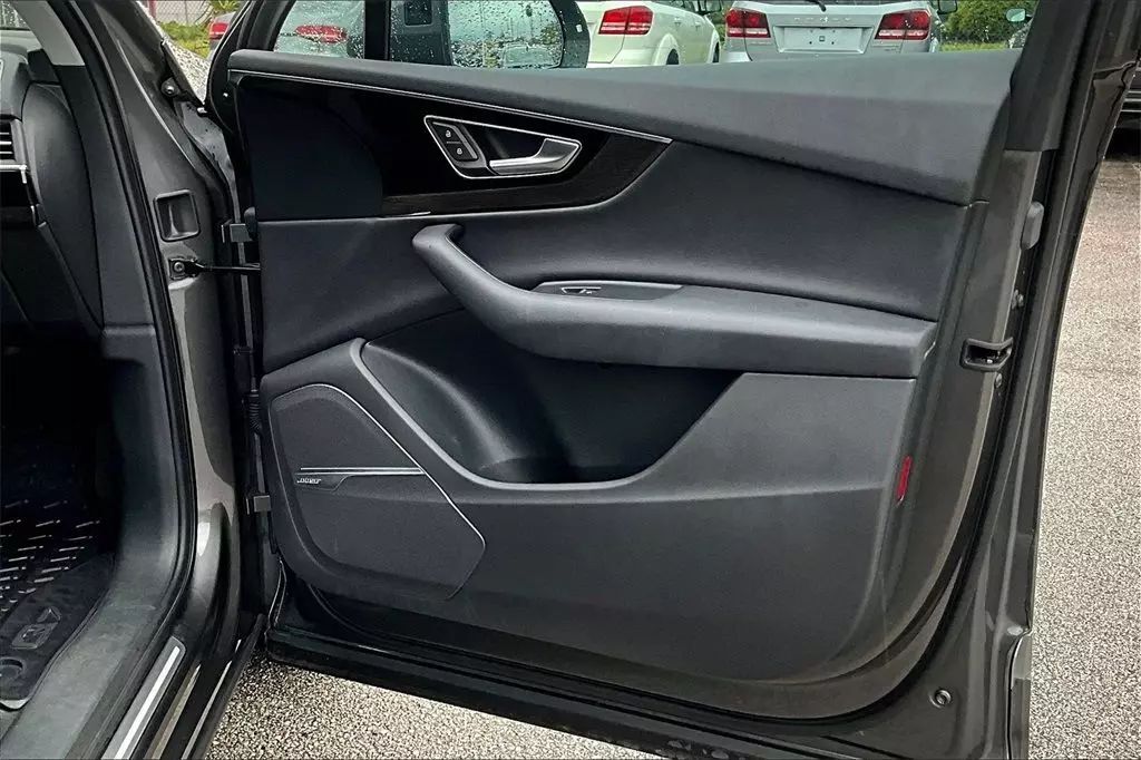 2019 Audi Q7 55 TFSI Premium Plus Sport Utility 4D Maitland FL