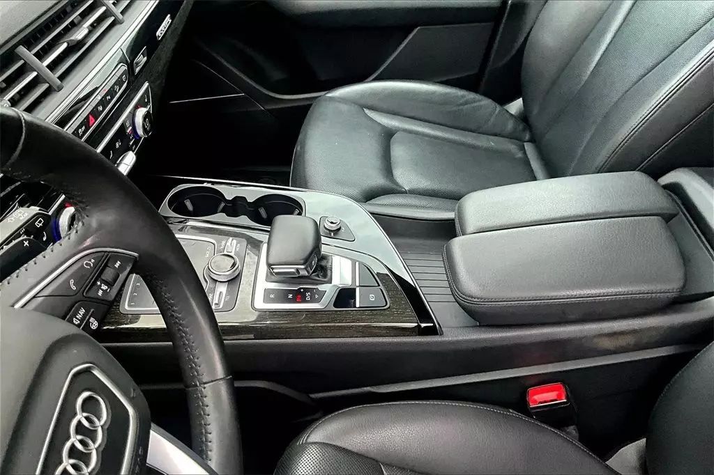 2019 Audi Q7 55 TFSI Premium Plus Sport Utility 4D Maitland FL