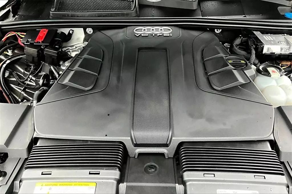 2019 Audi Q7 55 TFSI Premium Plus Sport Utility 4D Maitland FL