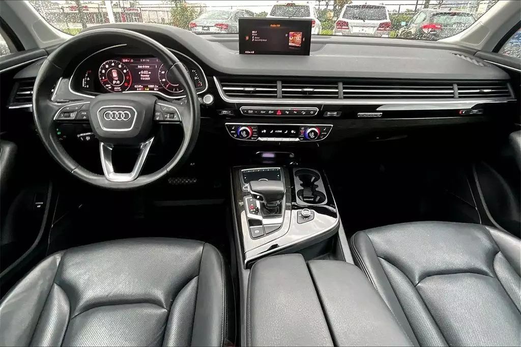 2019 Audi Q7 55 TFSI Premium Plus Sport Utility 4D Maitland FL
