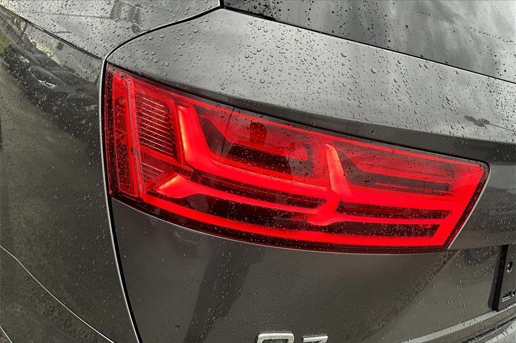 2019 Audi Q7 55 TFSI Premium Plus Sport Utility 4D Maitland FL