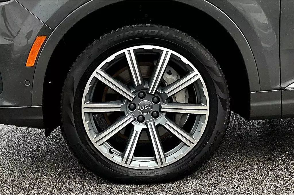 2019 Audi Q7 55 TFSI Premium Plus Sport Utility 4D Maitland FL