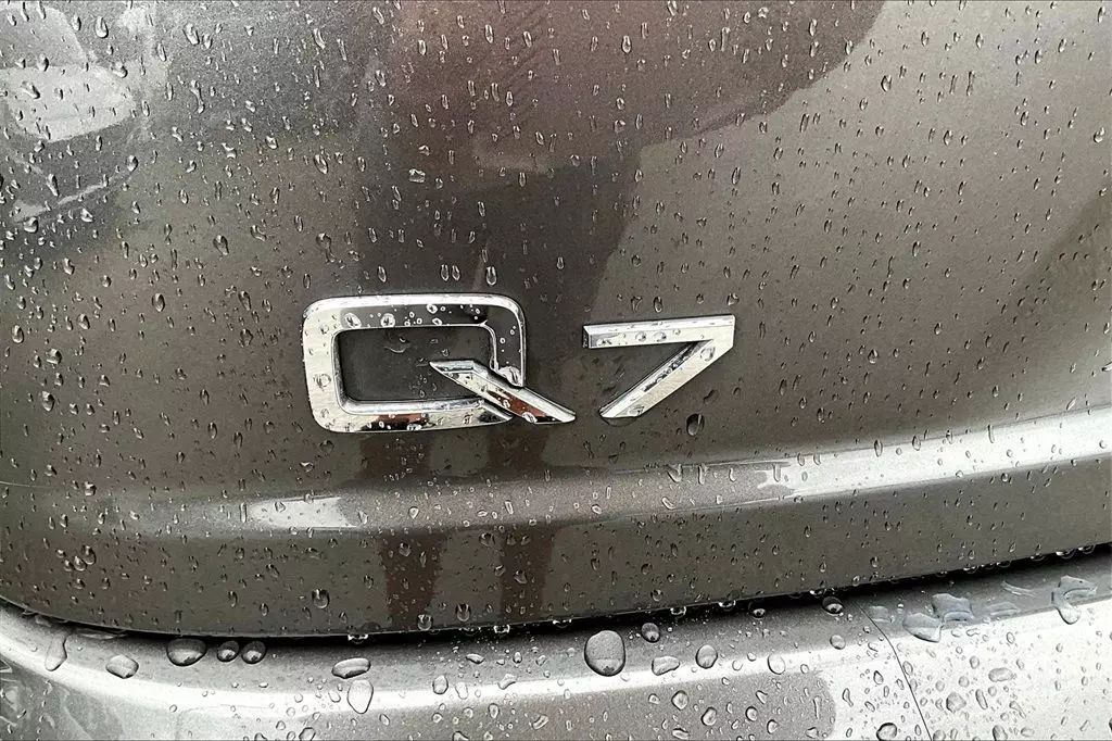2019 Audi Q7 55 TFSI Premium Plus Sport Utility 4D Maitland FL